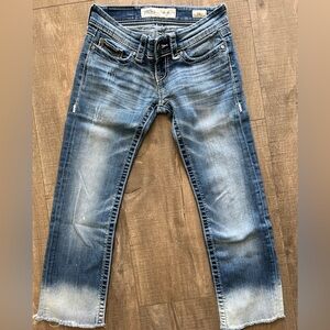 SOLD BKE Stella Capri